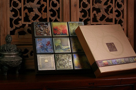 完美中秋始于浦东香格里拉大酒店