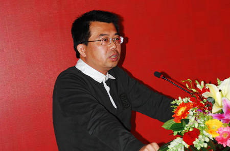 实录:2010中国国际写字楼运营管理高峰论坛_