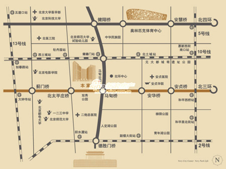 金澳国际位置图