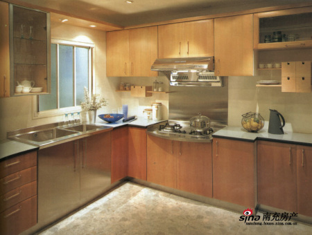 厨房装修过程中的29个注意事项