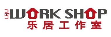 乐居工作室logo