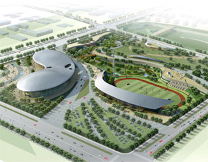 唐冶新区_由采空区引出唐冶新区大观