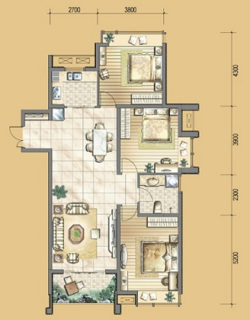 建筑面积计算规范_公共浴室人均建筑面积