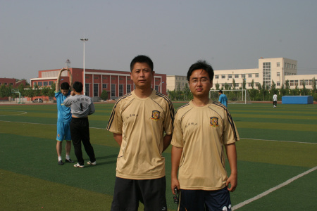 亿居地产:助势中国足球 支持全民运动_市场动态