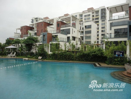 盛世名城二期国庆期间开盘 推7、8号楼的300