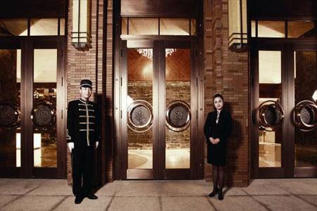 引领苏州贵族生活