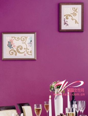 废旧布料DIY 变身时尚装饰品