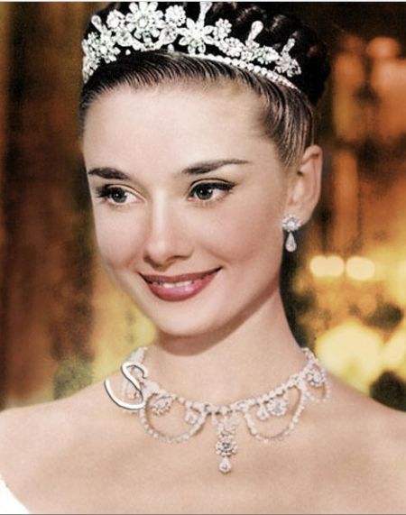 奥斯卡影后奥黛丽·赫本的豪宅(2)