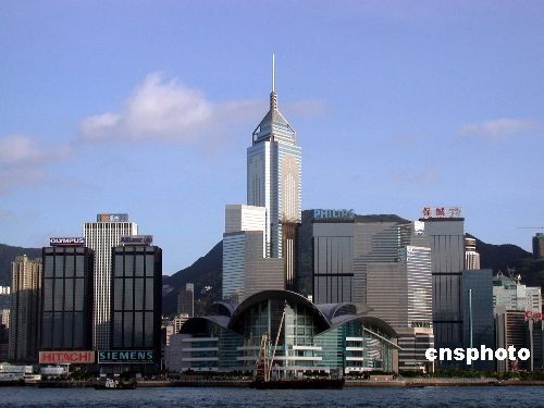 香港历史罕见连出5招消减百年楼市泡沫_市场