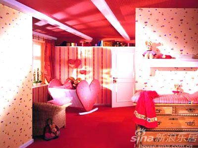 辣妈分享史上最全家居装扮方案 红火过元旦_市