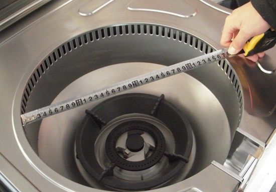 风田集成环保灶评测:中国风 新选择!