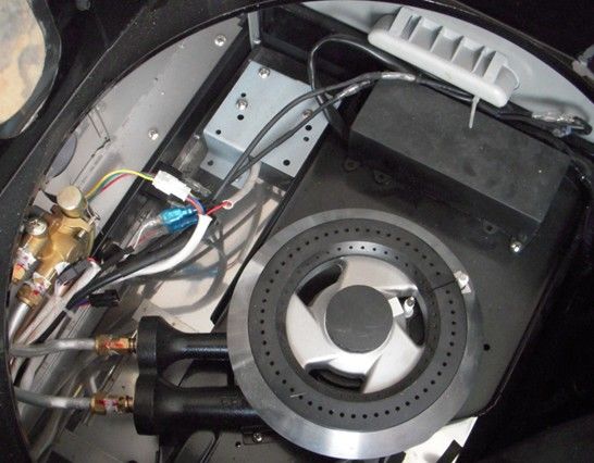 风田集成环保灶评测:中国风 新选择!(3)