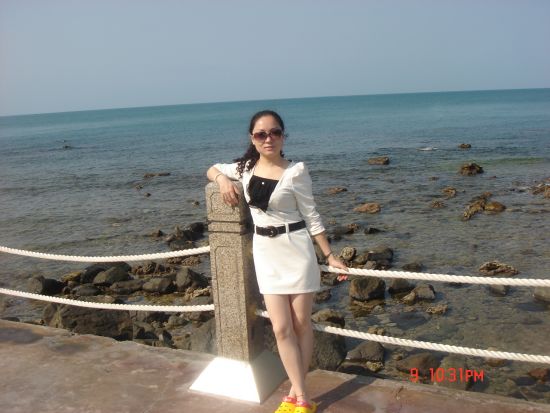 女人节特辑--西兰地产副总经理梁英的心路历程