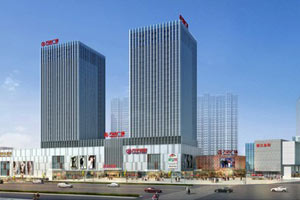 盛世万达 辉耀绵阳_绵阳房地产门户_新浪网