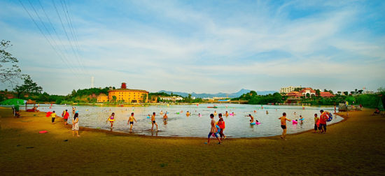 2011年五龙杯全国象棋团体锦标赛拉开战幕(