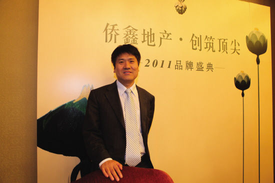 经济学家王福重:买房永远是现在最好_业界观点_新浪房产_新浪网