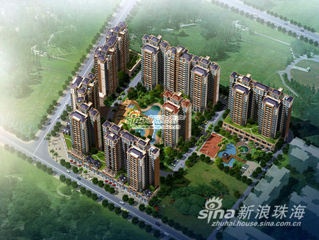 湖星水岸华庭83-90㎡户型在售 全款95折按揭9