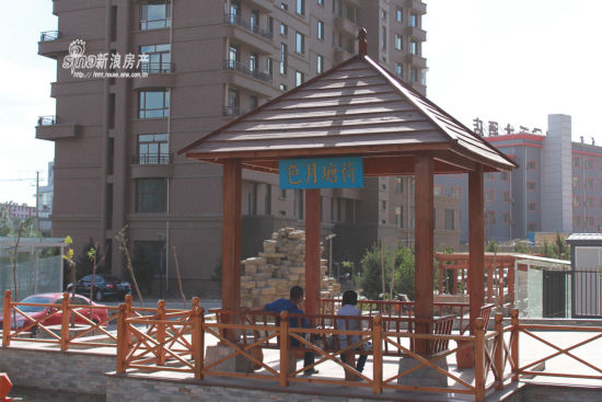 生态美宅 尽显江南风情--亲水好房之印象江南_