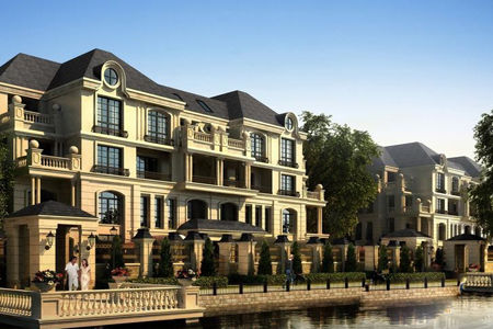 绿地新南路壹号在售40年产权商铺_综合商用