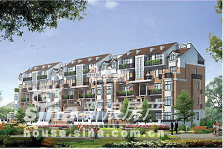 星河皓月商铺10月开盘参考价7800元_社区商业