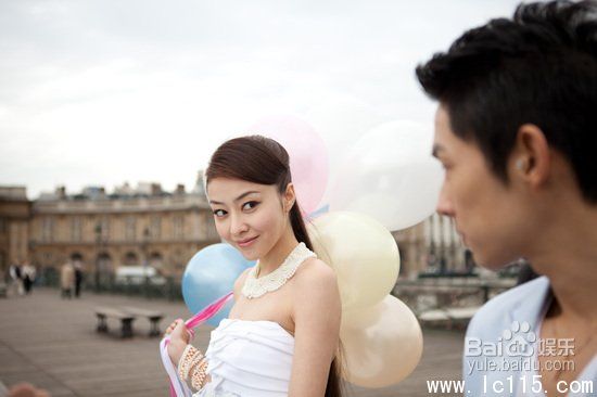 《<em>拜金女王</em>》受好评 看熊黛林美丽剧照_新浪家