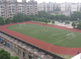武汉运动社区推荐-足球