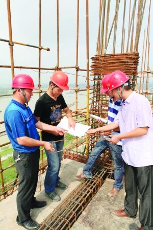 泗阳开元名都日渐长高_城市建设