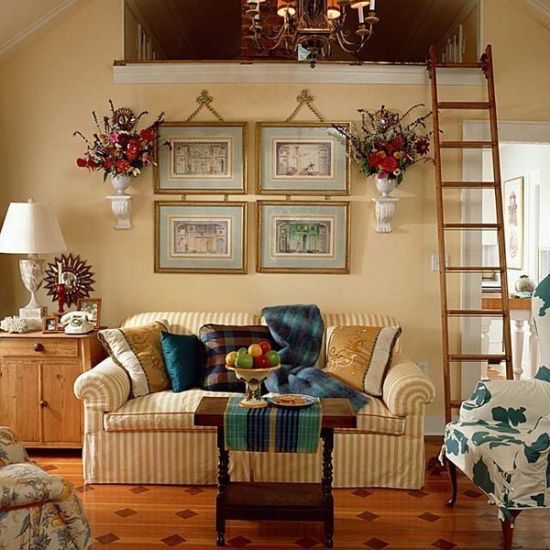 装修网络资源时尚起义 小户型收纳装点家居生