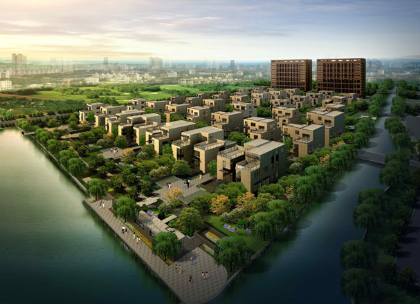 复地金石湾金山财富论坛