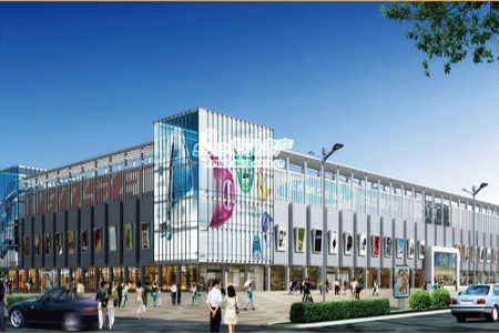 上海电器城20平米起商铺出售均价15000元起_