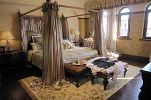 凯迪赫菲庄园媒体发布会