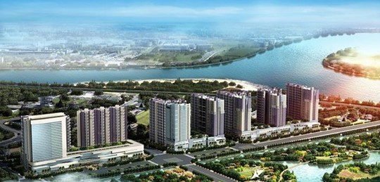 佛山人均gdp_退一步是为了进两步 美的搞了哪些 供给侧改革(2)