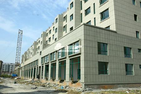 上海电器城现有20-40平米商铺出售_综合商用