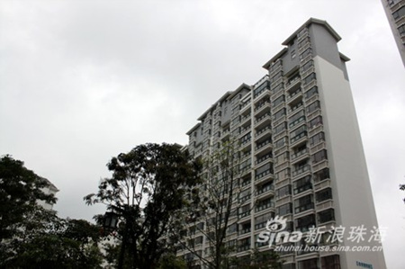 岭南世家 起价16000元/㎡ 全款98折按揭99折