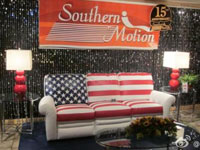 Southern Motion