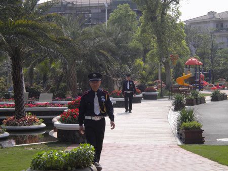 龙江碧桂园豪庭一线临街旺铺恐遭疯抢