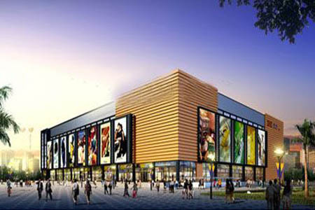 兆地生活广场15-20平米商铺出售均价38000元