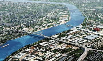 商圈扫描之世博园_上海商业地产