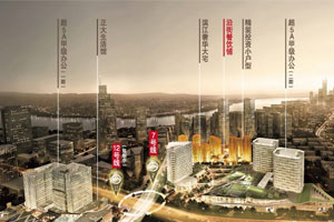 绿地海珀旭晖圣诞品牌奢华购