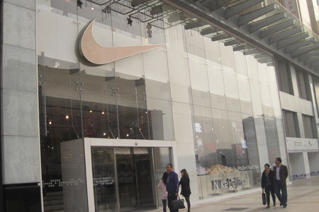 北京APM国际时尚品牌扎堆_市场热点_地产要