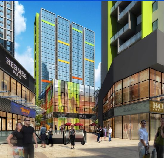 商业地产投资有诀窍 潍坊商业地产投资技巧_企