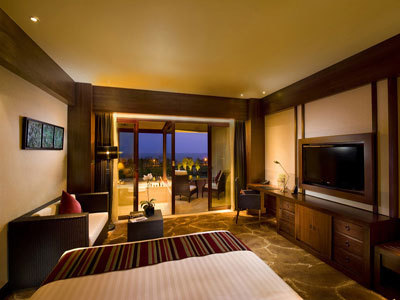 河北廊坊首家希尔顿逸林酒店12月1日正式开业