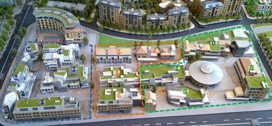 商业新思路:武汉天地个案_市场热点_商业地产_新浪网