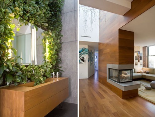 围绕镜子的花园 围绕镜子的花园