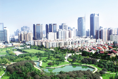 2012西安楼市好盘前瞻_陕西房地产