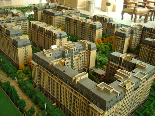 琥珀庭院总体点评_琥珀庭院_点评