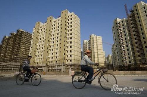 2011年盘点:郑州房地产市场七大坑爹事_市场