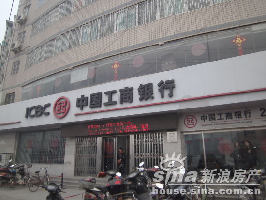 中国工商银行