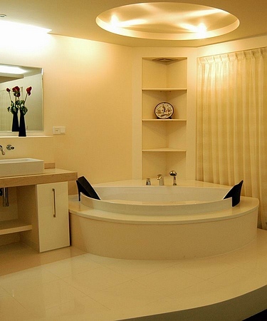 山寨模仿猖狂 卫浴产品知名度与利润成反比_苏