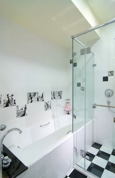 卫浴装修 卫浴装修